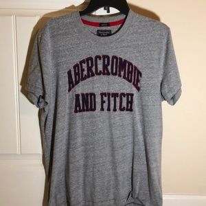 Abercrombie and Fitch